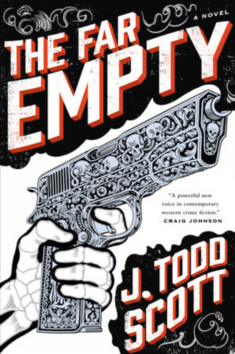 The-Far-Empty-book-cover