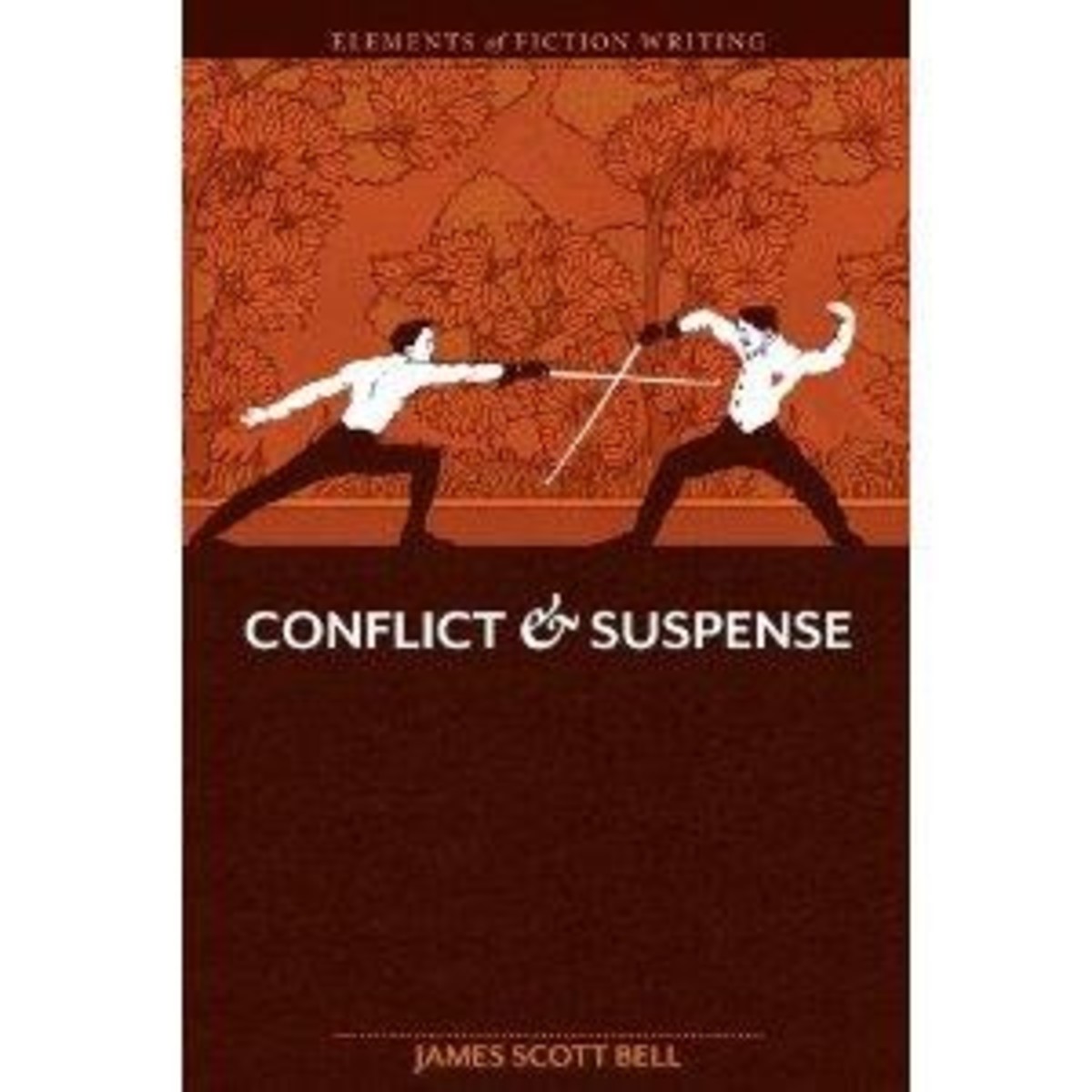 Conflict & Suspense