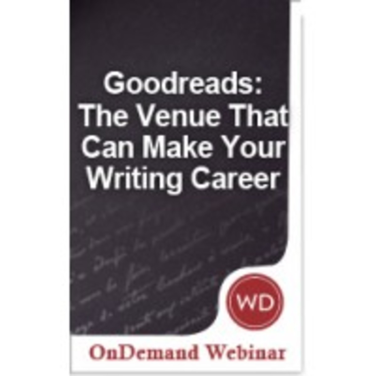 Goodreads: The Venue That Can Make Your Writing Career