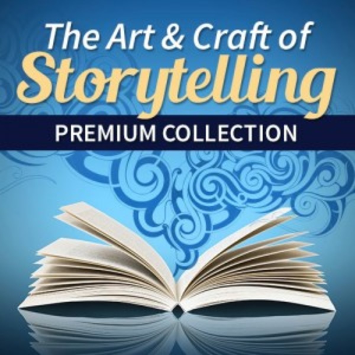Art and Craft of Storytelling