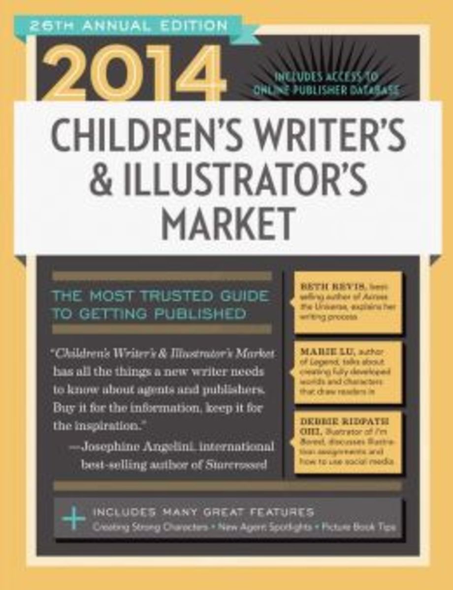 2014-childrens-writers-and-illustrators-market
