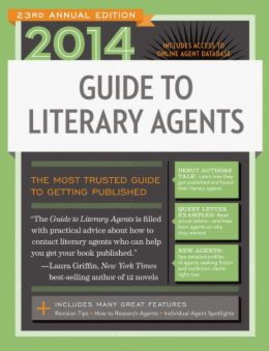 2014-guide-to-literary-agents