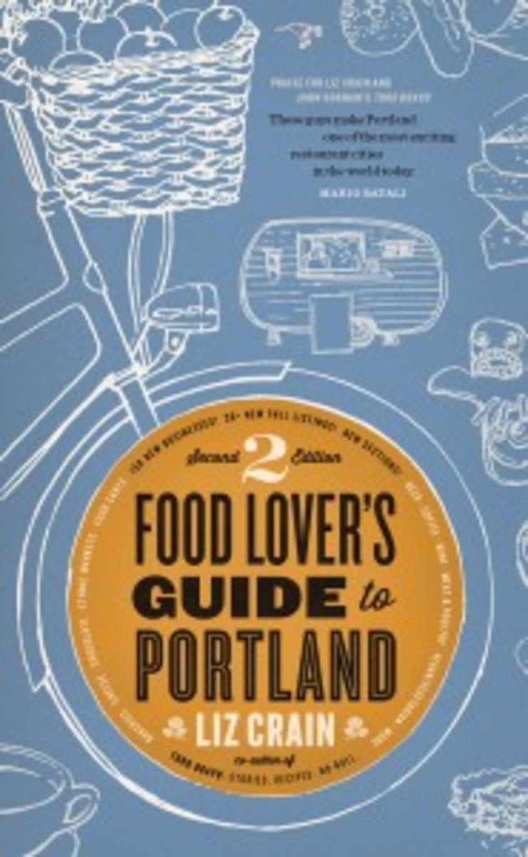 Cover_FoodLover'sGuidetoPortland