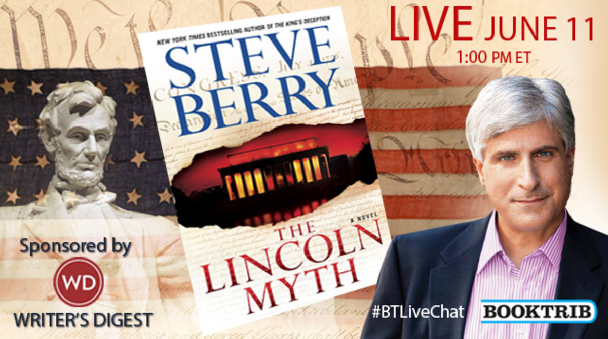 LiveChat_Steve_Berry_invite627 WD2