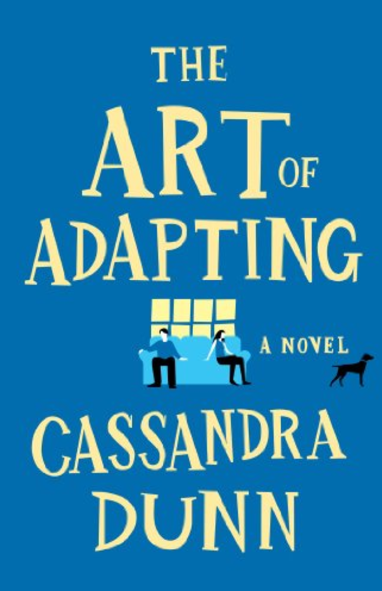 the-art-of-adapting-novel-cover