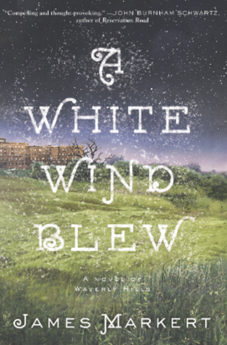 a-white-wind-blew