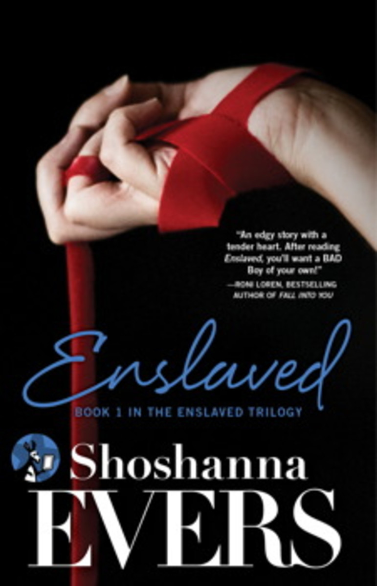 Enslaved-Novel-Cover