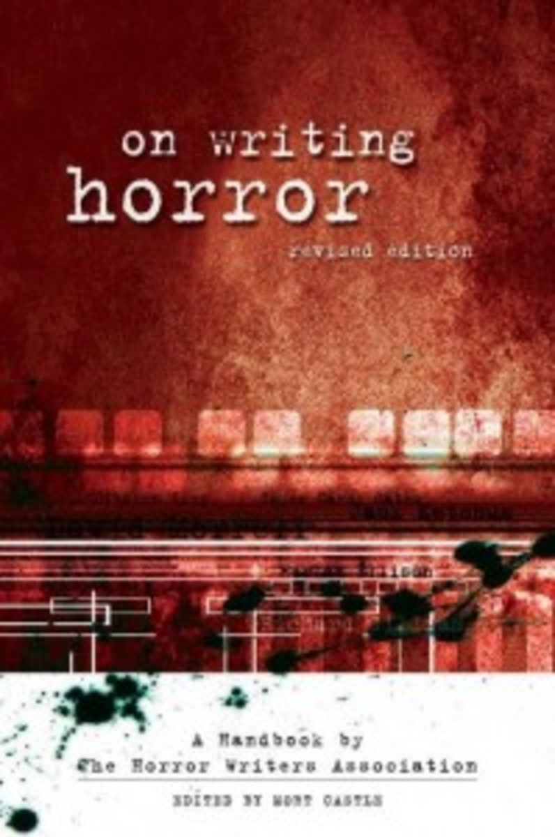 How to Write Horror Fiction and Avoid Typical Horror Genre Clichés