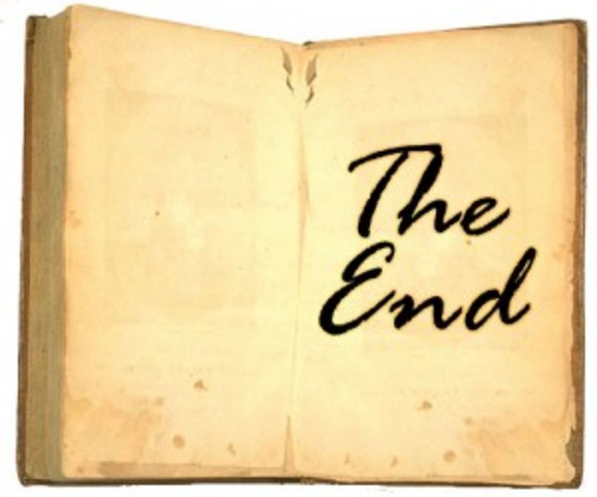 The_End_Book
