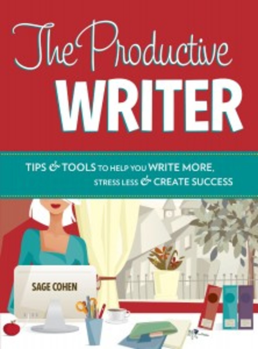The Productive Writer