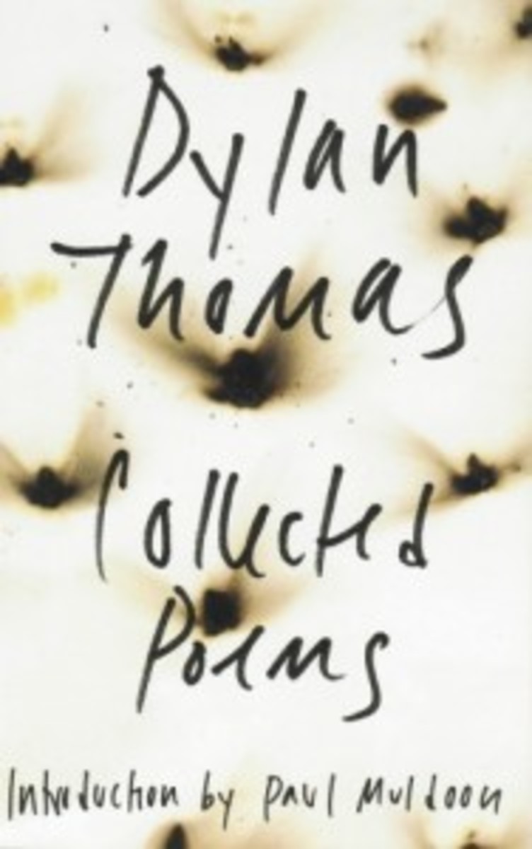 dylan_thomas_collected_poems_paul_muldoon