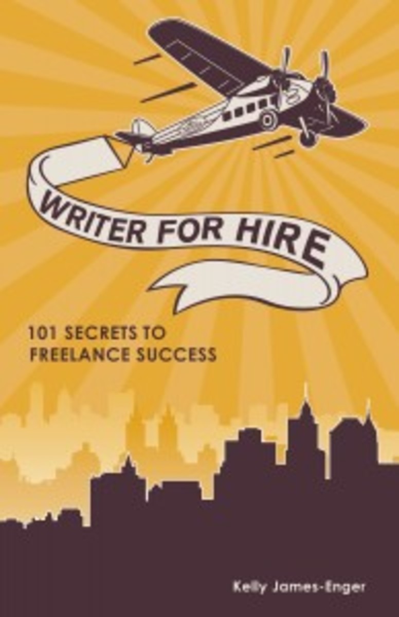 Writer for hire | freelance writing secrets