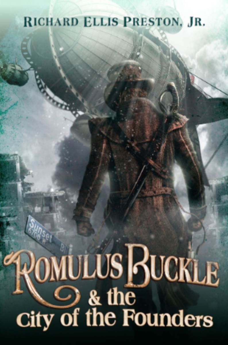 romulus-buckle-book-cover