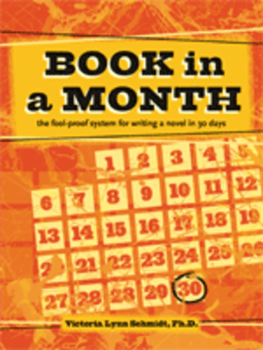  Get reading for NaNoWriMo by downloading Book in A Month, the step-by-step guide for writing your novel in 30 days.Download Book in a Month.