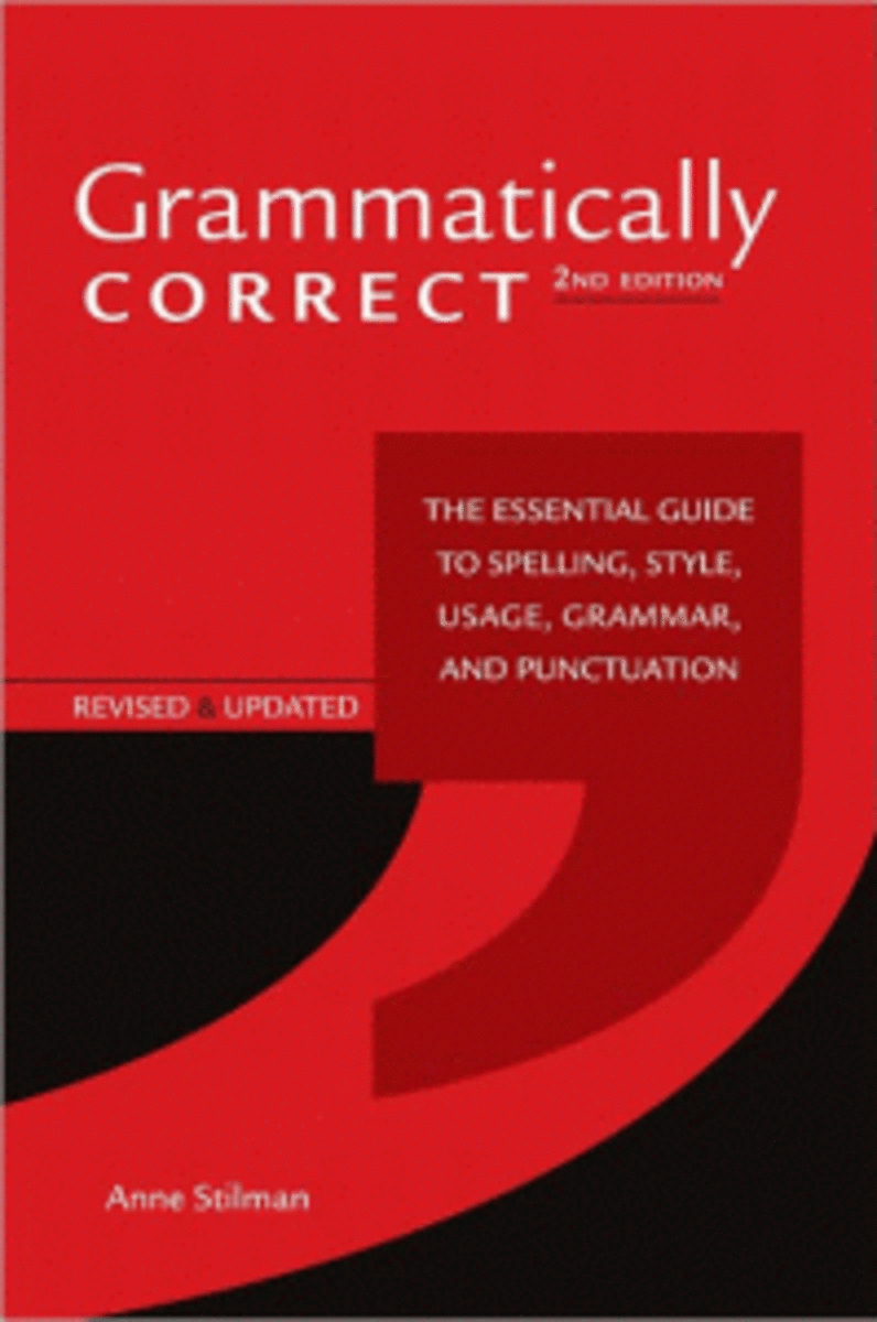 grammatically correct the essential guide | how to improve your writing skills