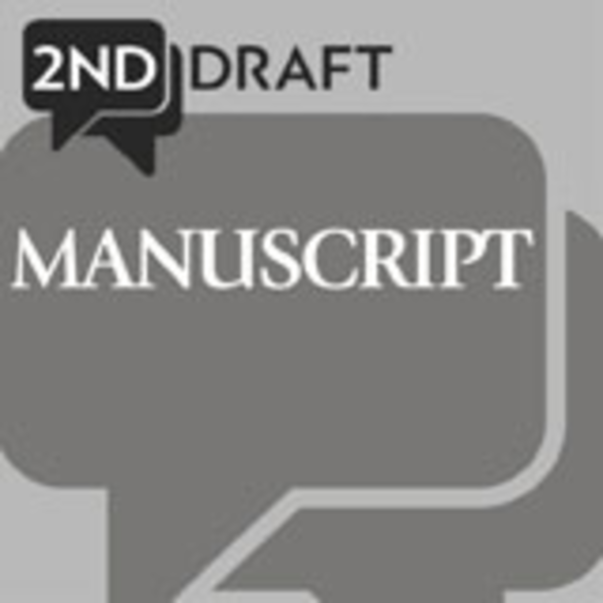 Ensure your manuscript skips the slush pile and lands on the desk of an acquisitions editor or literary agent and — get a 2nd Draft critique! When you send in at least 50 consecutive pages of your manuscript for review, you'll get an overall evaluation on your manuscript's strengths and weaknesses.