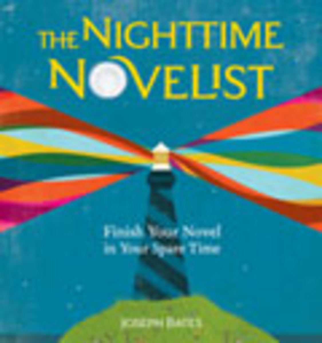 The Nighttime Novelist | writing plot