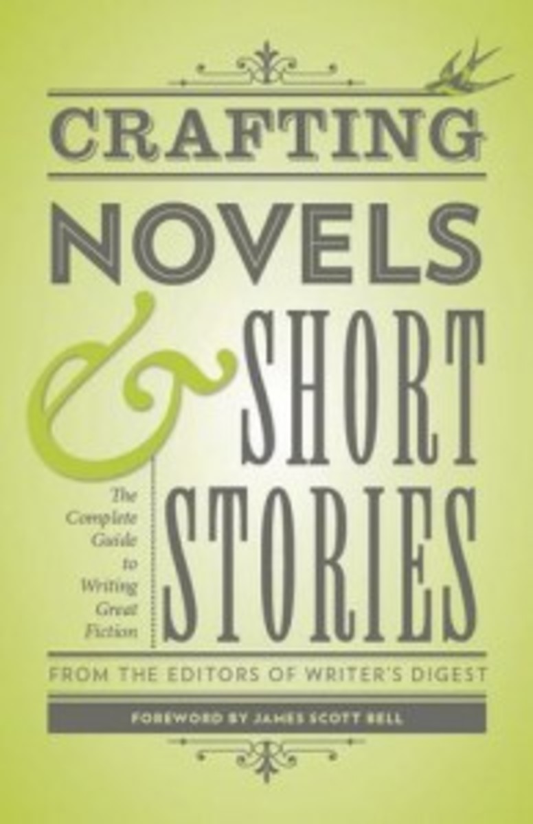 how to pace a novel | crafting novels and short stories
