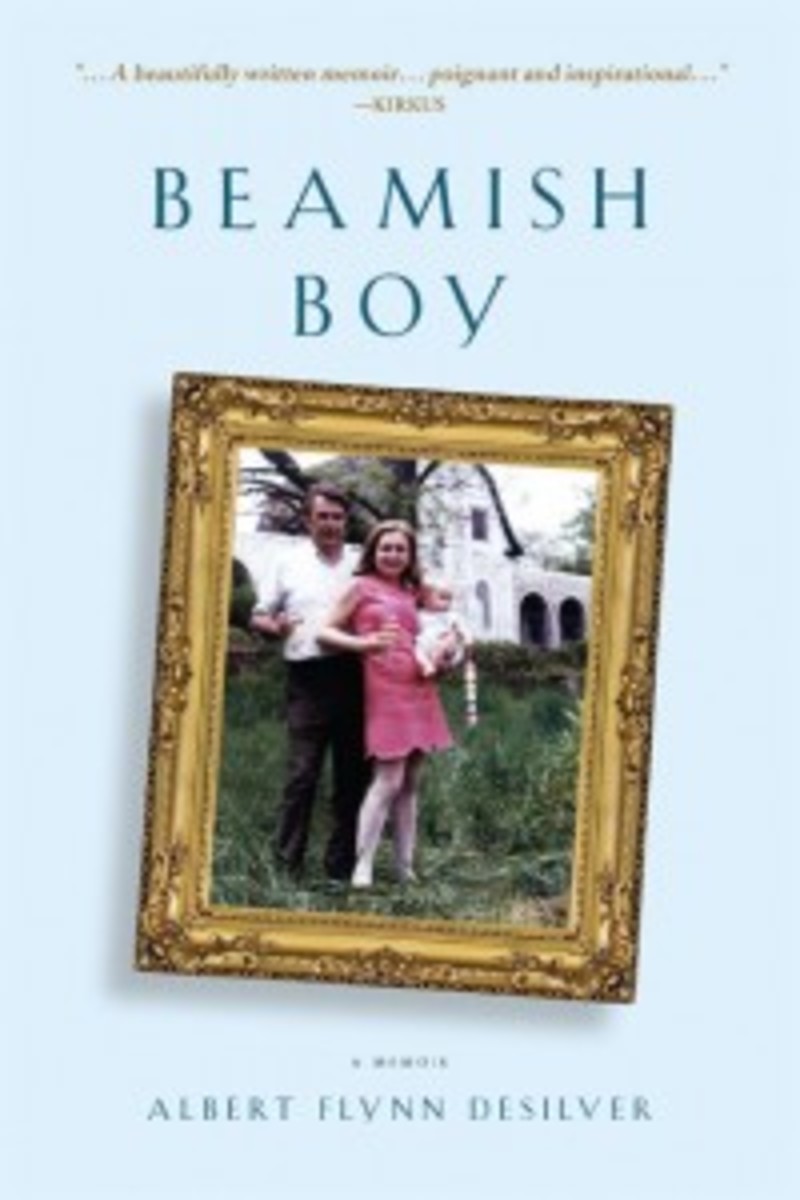 Beamish Boy