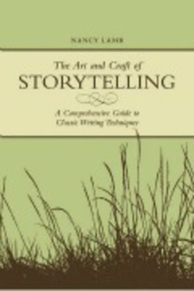 The Art and Craft of Storytelling | Writing Styles and Story Ideas