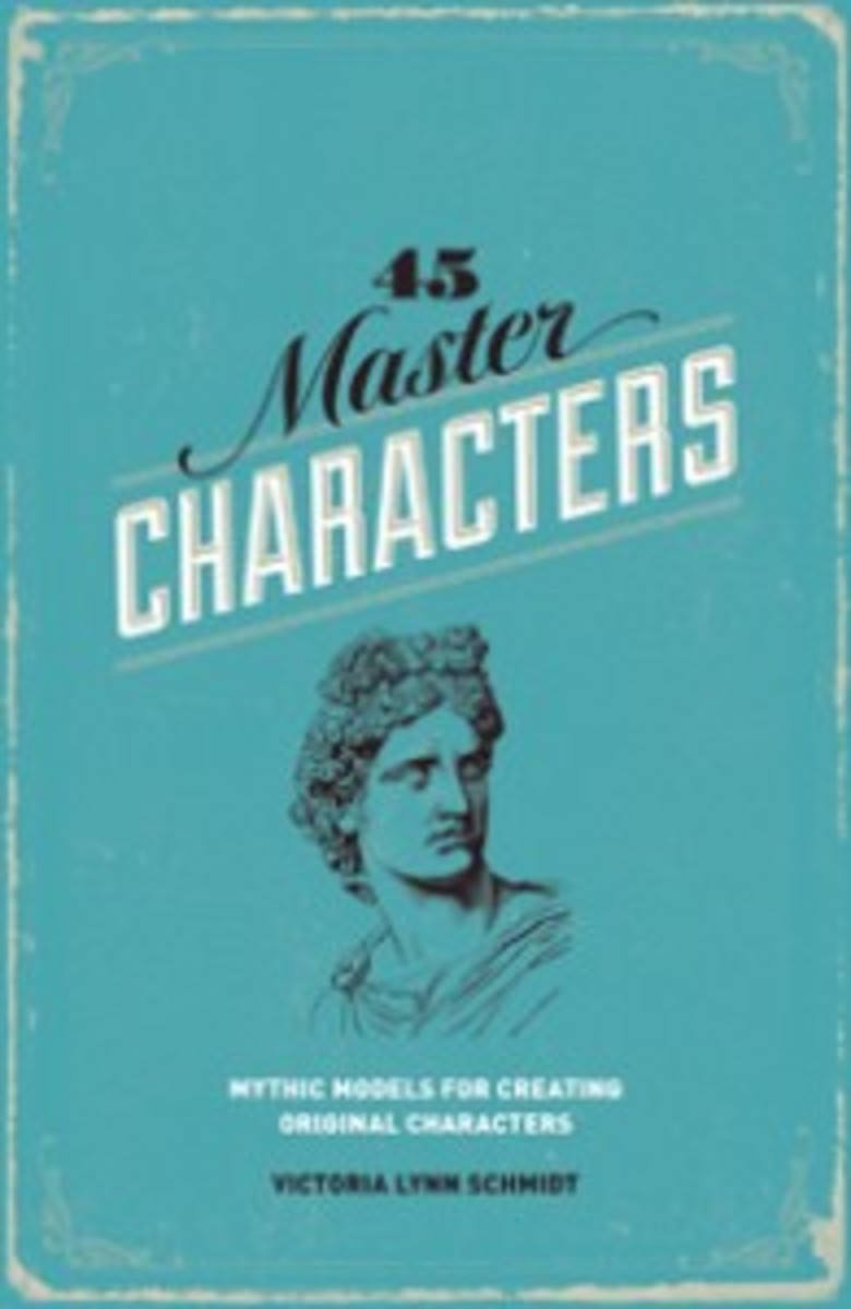 character archetypes