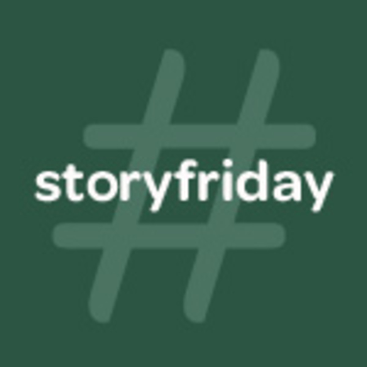 StoryFriday-green