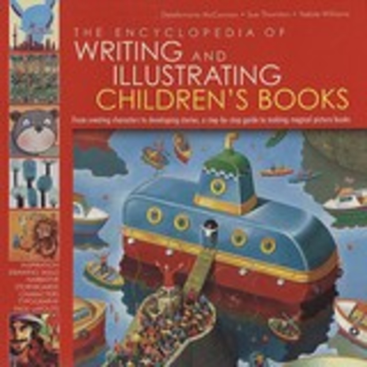 childrens-books-9780762431489