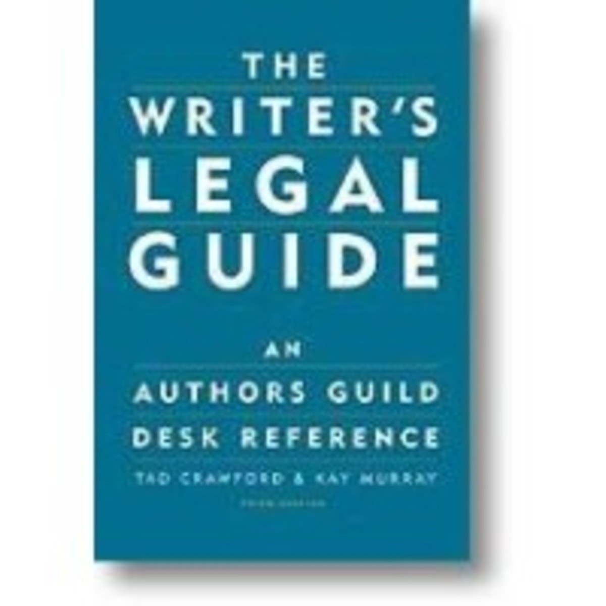 writers-legal-guide