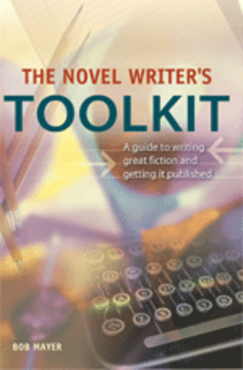 The Novel Writer's Toolkit - Writer's Digest