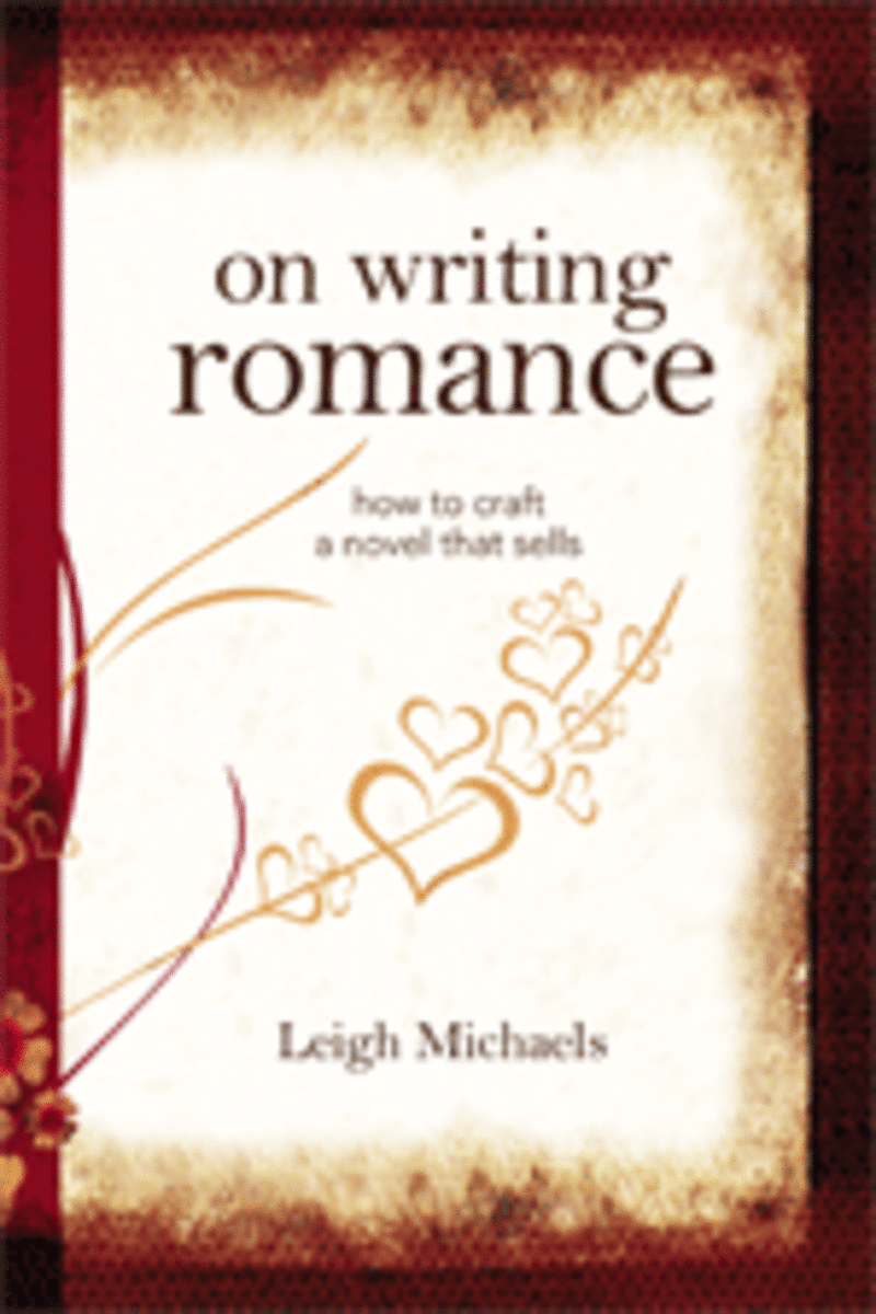 romance writing novel | how to write a romance novel