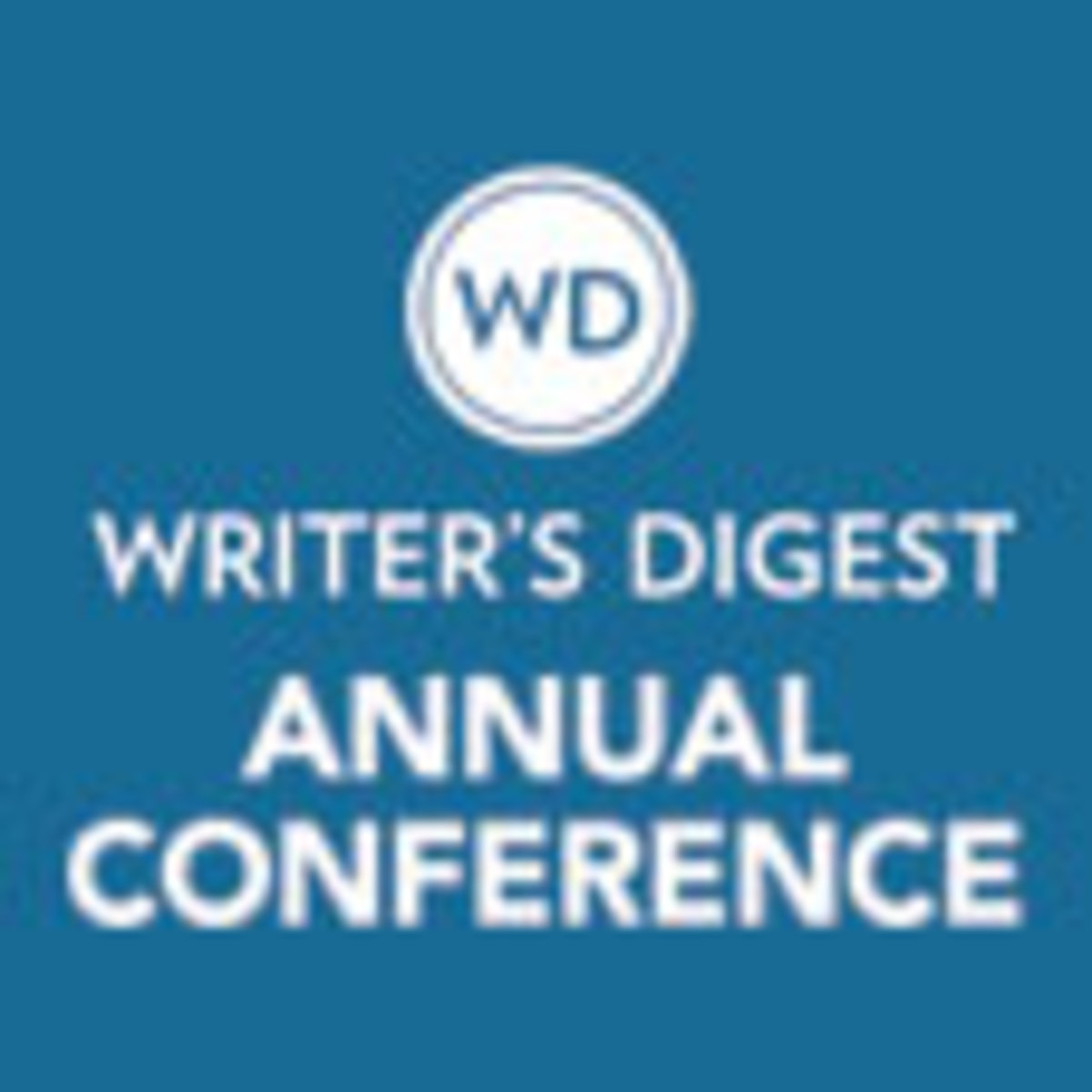 Writer's Digest Annual Conference