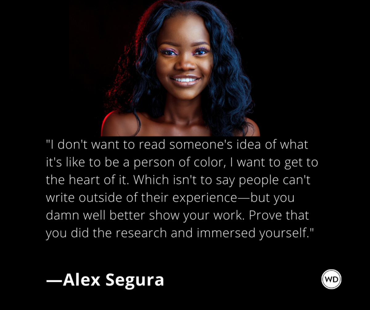 alex_segura_quotes_i_dont_want_to_read_someones_idea_of_what_its_like_to_be_a_person_of_color_i_want_to_get_to_the_heart_of_it