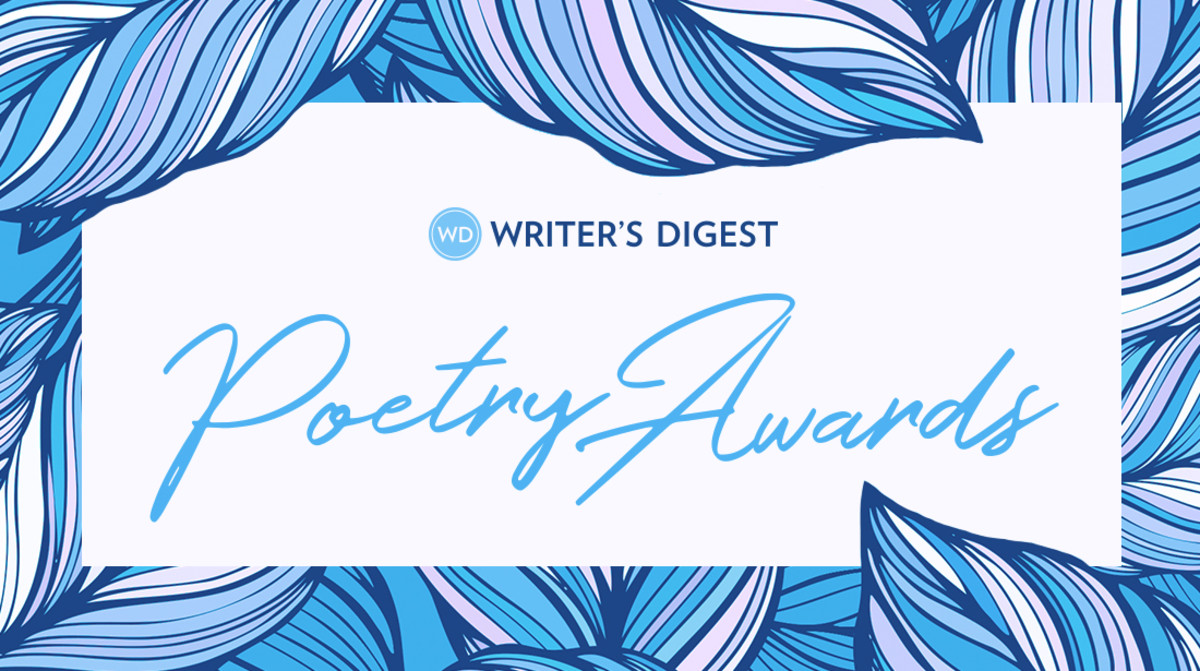 WD Poetry Awards