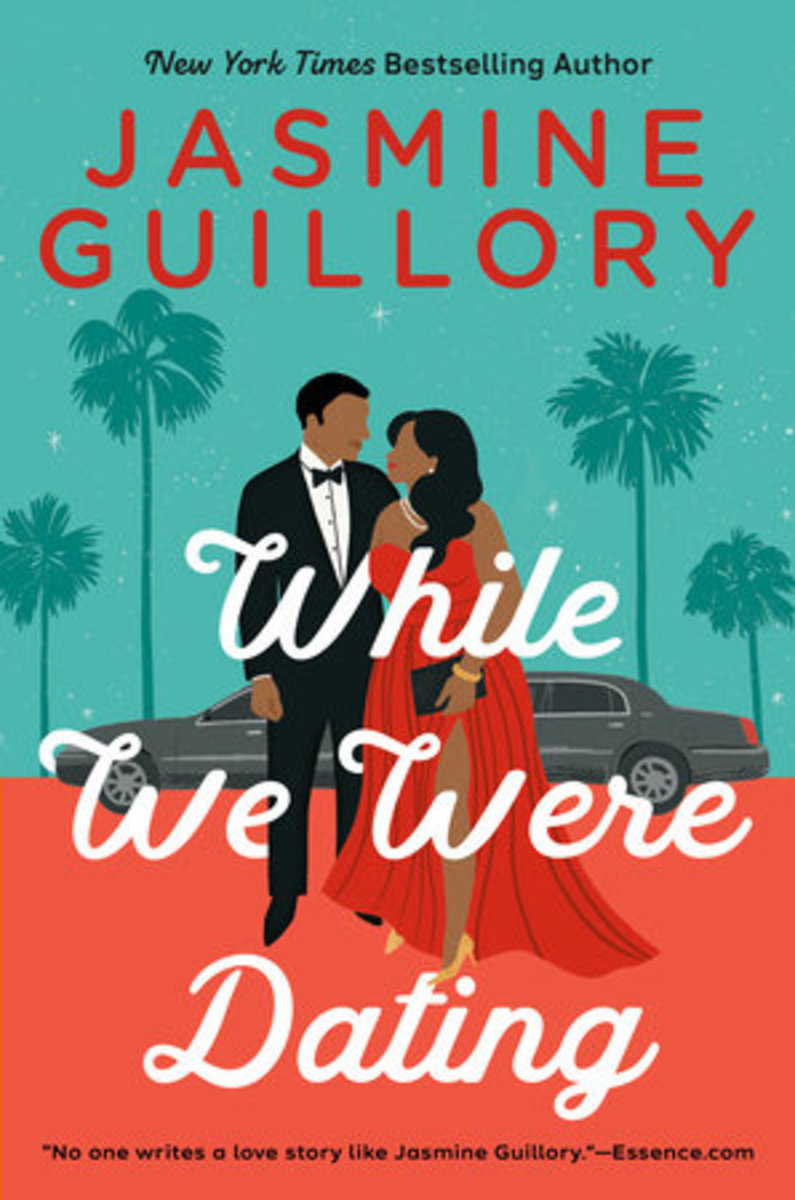 While We Were Dating, by Jasmine Guillory
