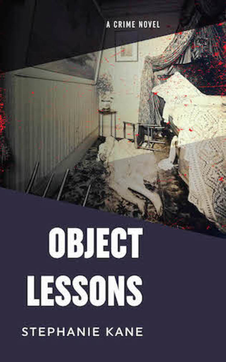 object_lessons_a_crime_novel_by_stephanie_kane_book_cover_image