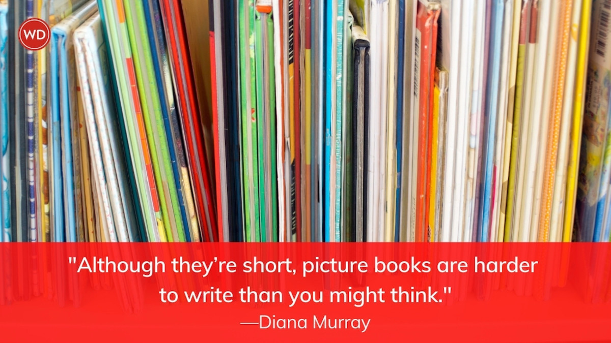 3 Big Tips for Writing a Children’s Picture Book Like a Pro