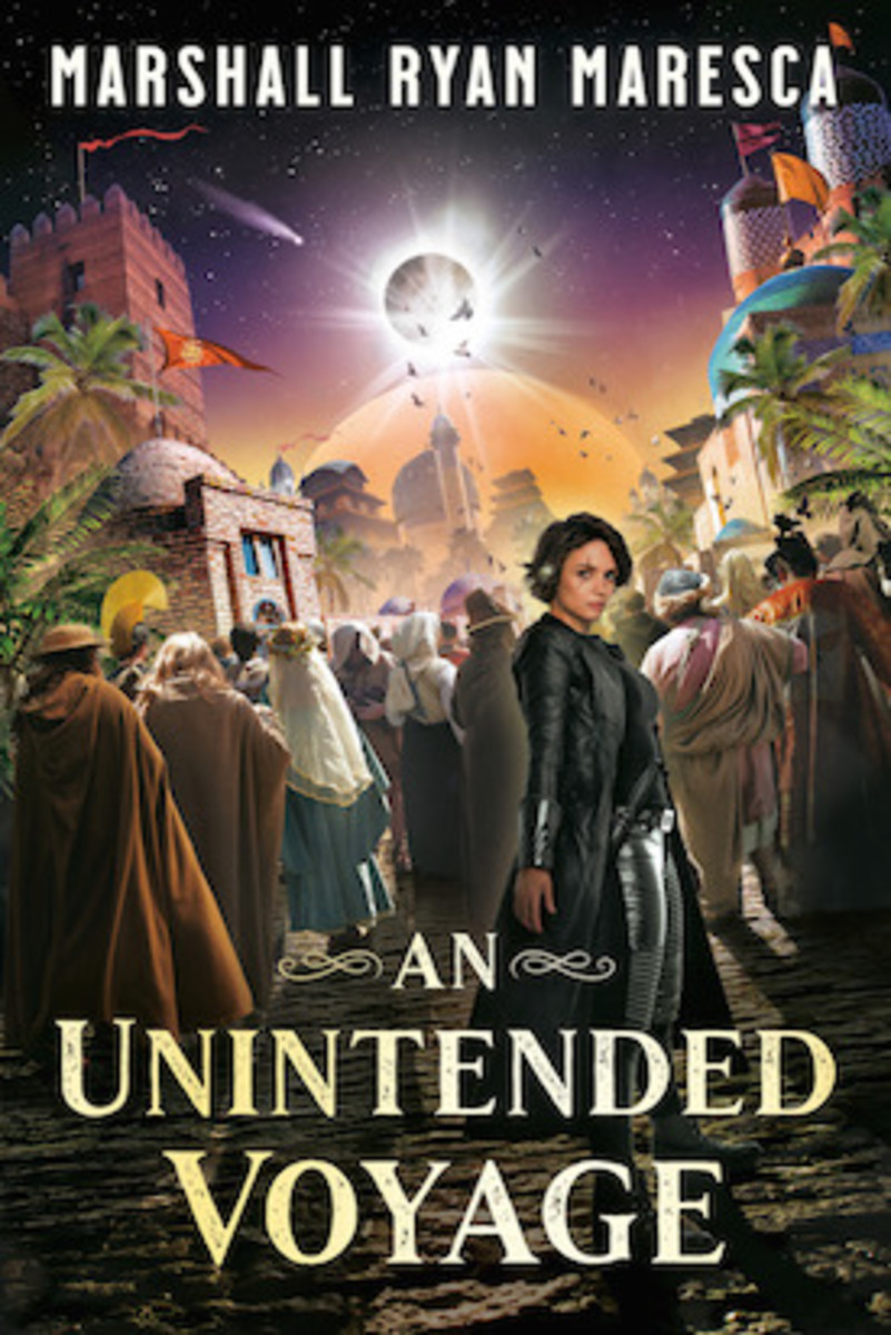 an_unintended_voyage_by_marshall_ryan_maresca_book_cover_image