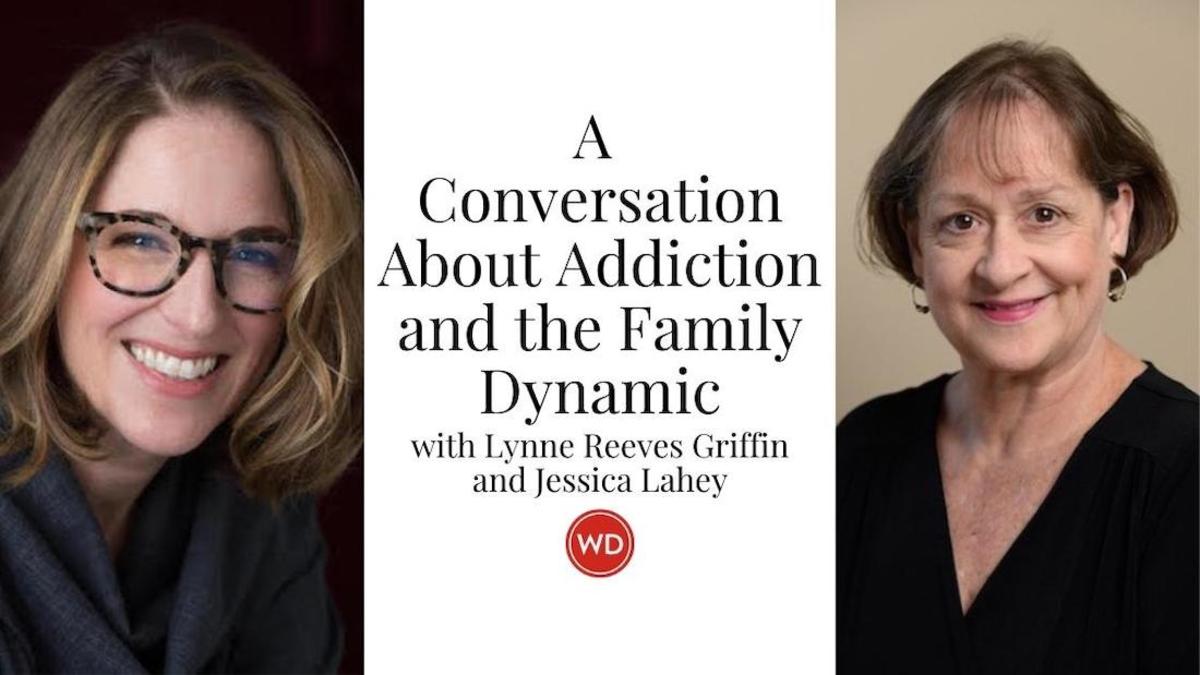 A Conversation About Addiction and the Family Dynamic