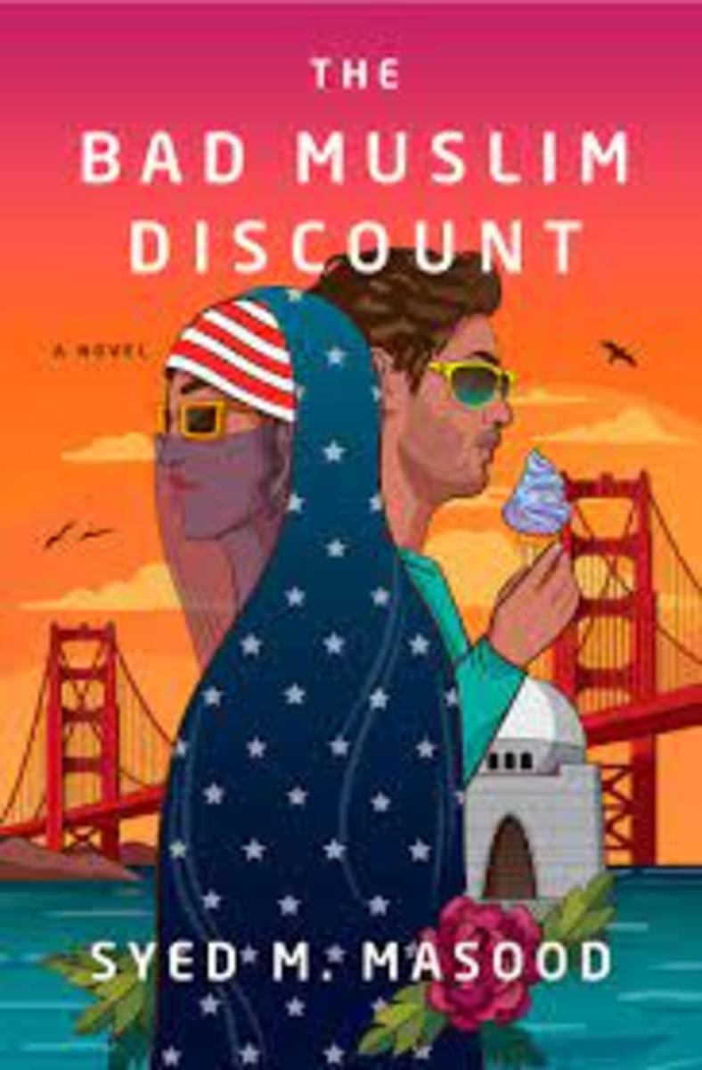The Bad Muslim Discount | Syed Masood