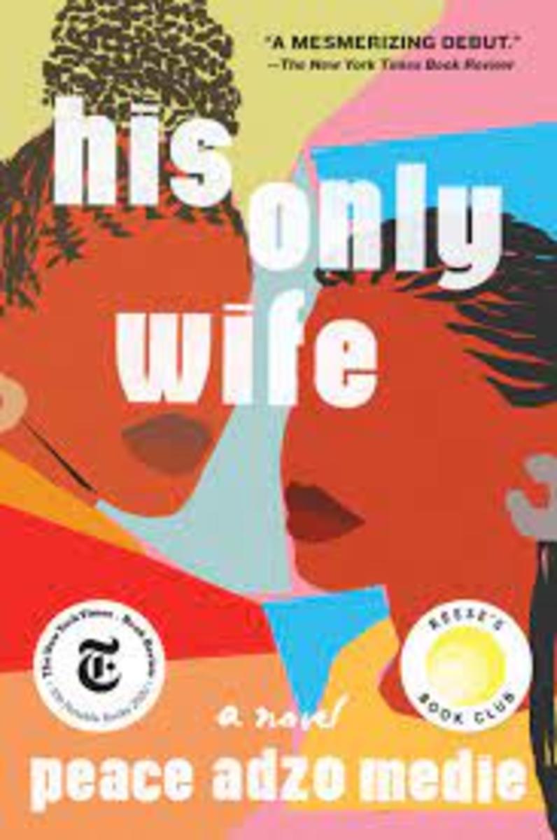 His Only Wife | Peace Adzo Medie