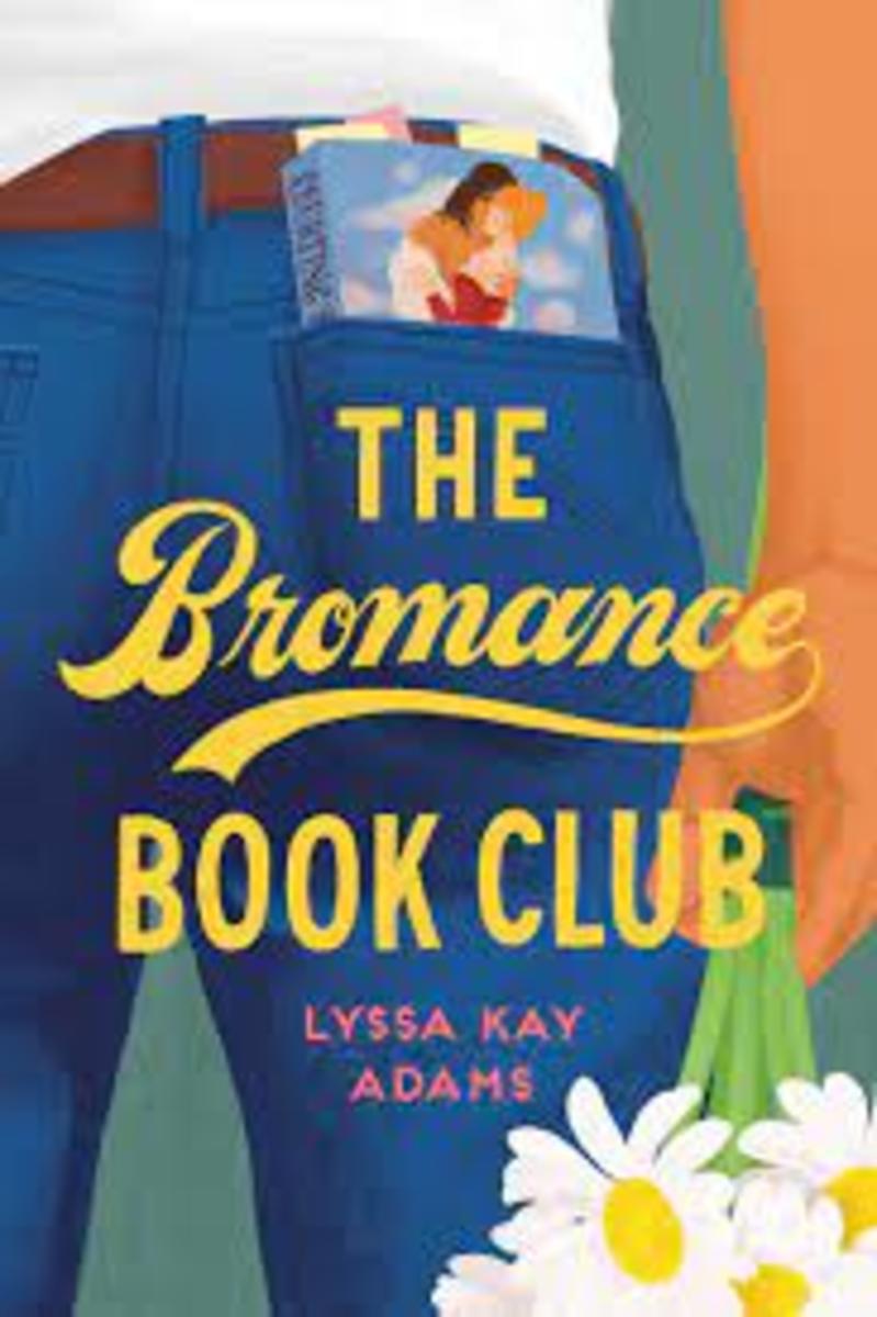 The Bromance Book Club | Lyssa Kay Adams