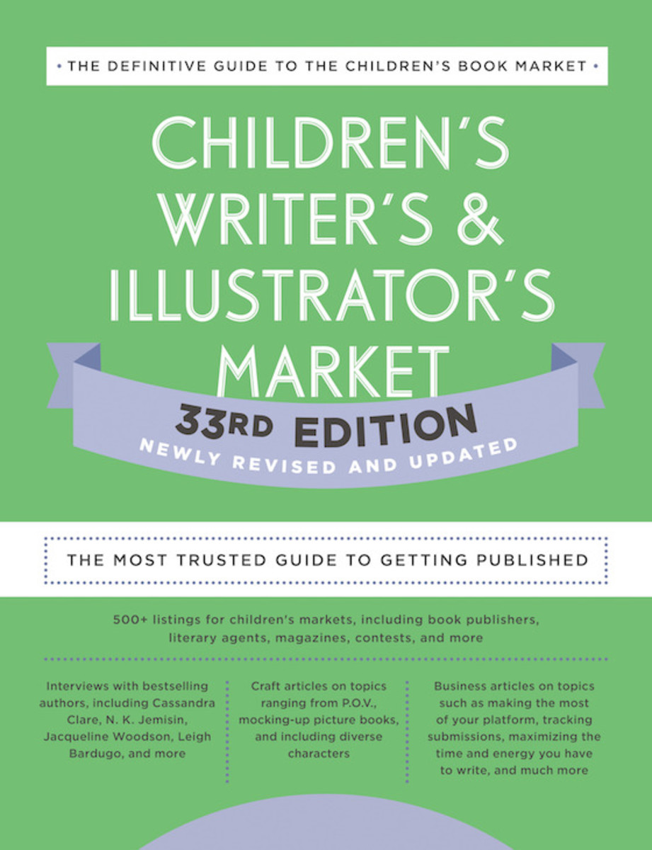 Children's Writer's & Illustrator's Market