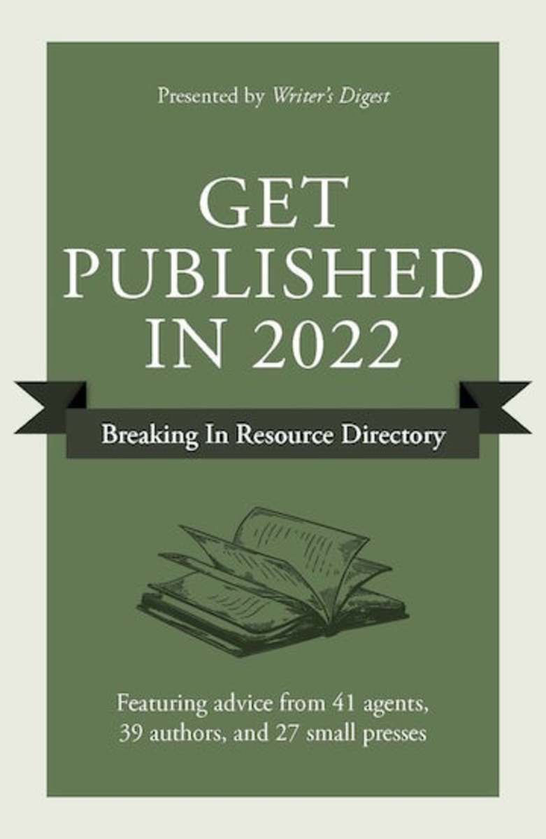 Get Published in 2022: Breaking In Resource Directory