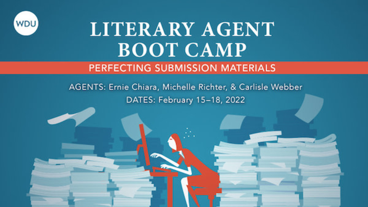 Literary-agent-boot-camp-2022