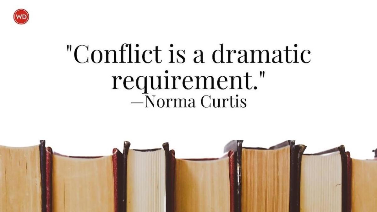 How To Write Inner Conflict in Fiction