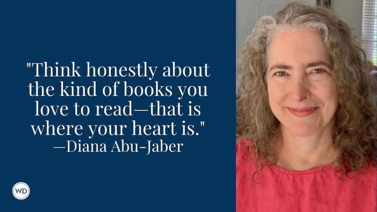 Diana Abu-Jaber: On Unearthing Family History
