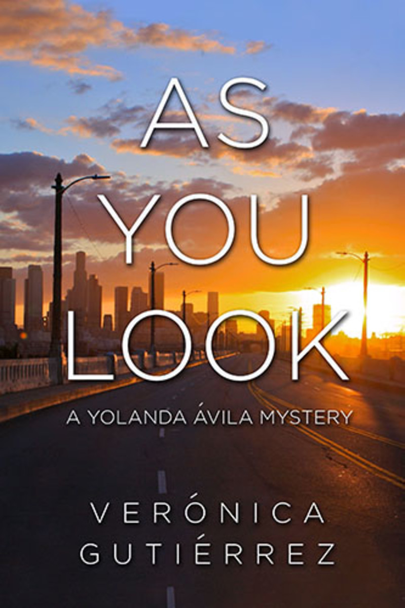 As You Look Cover Image (1)