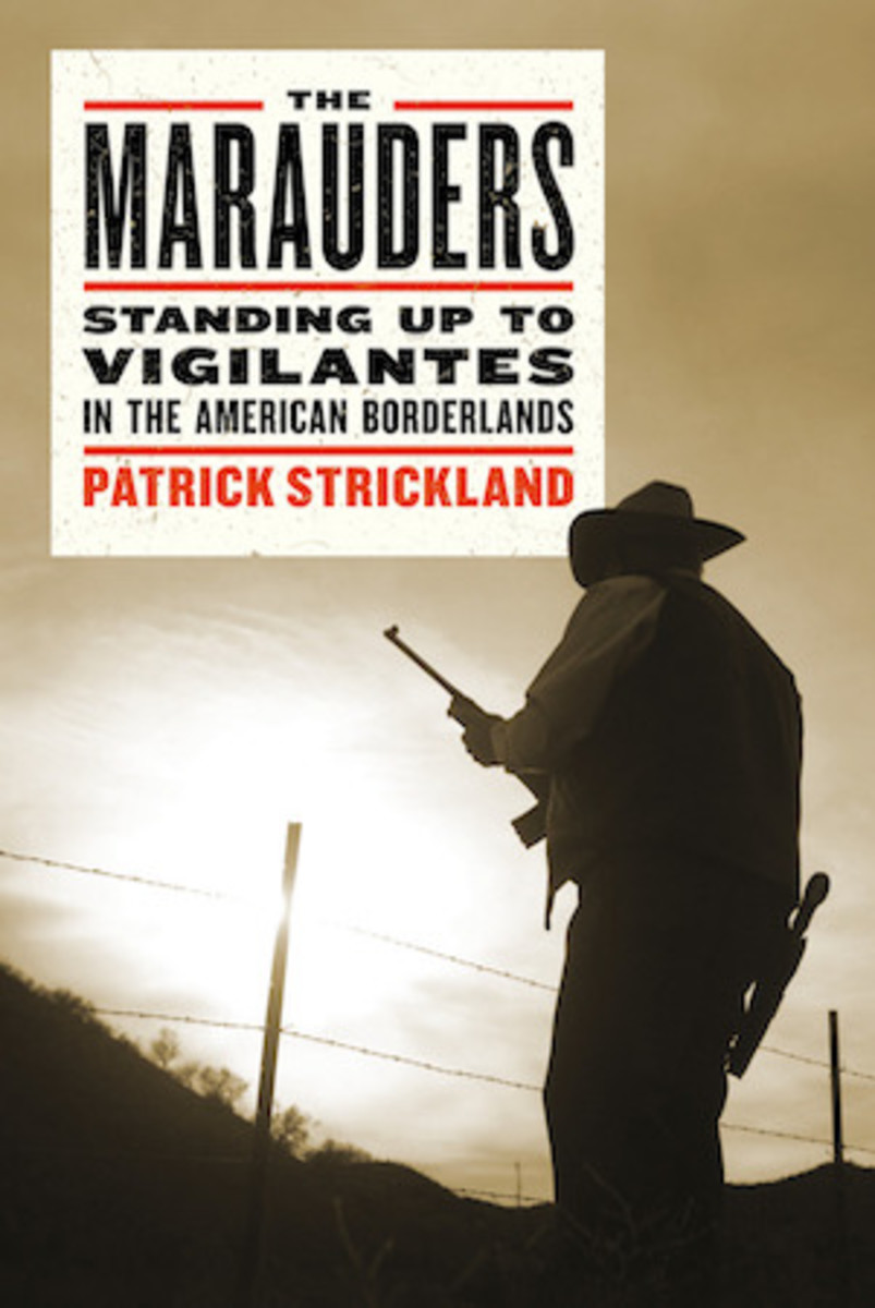 Patrick Strickland: On the Importance of Empathy in Writing Nonfiction