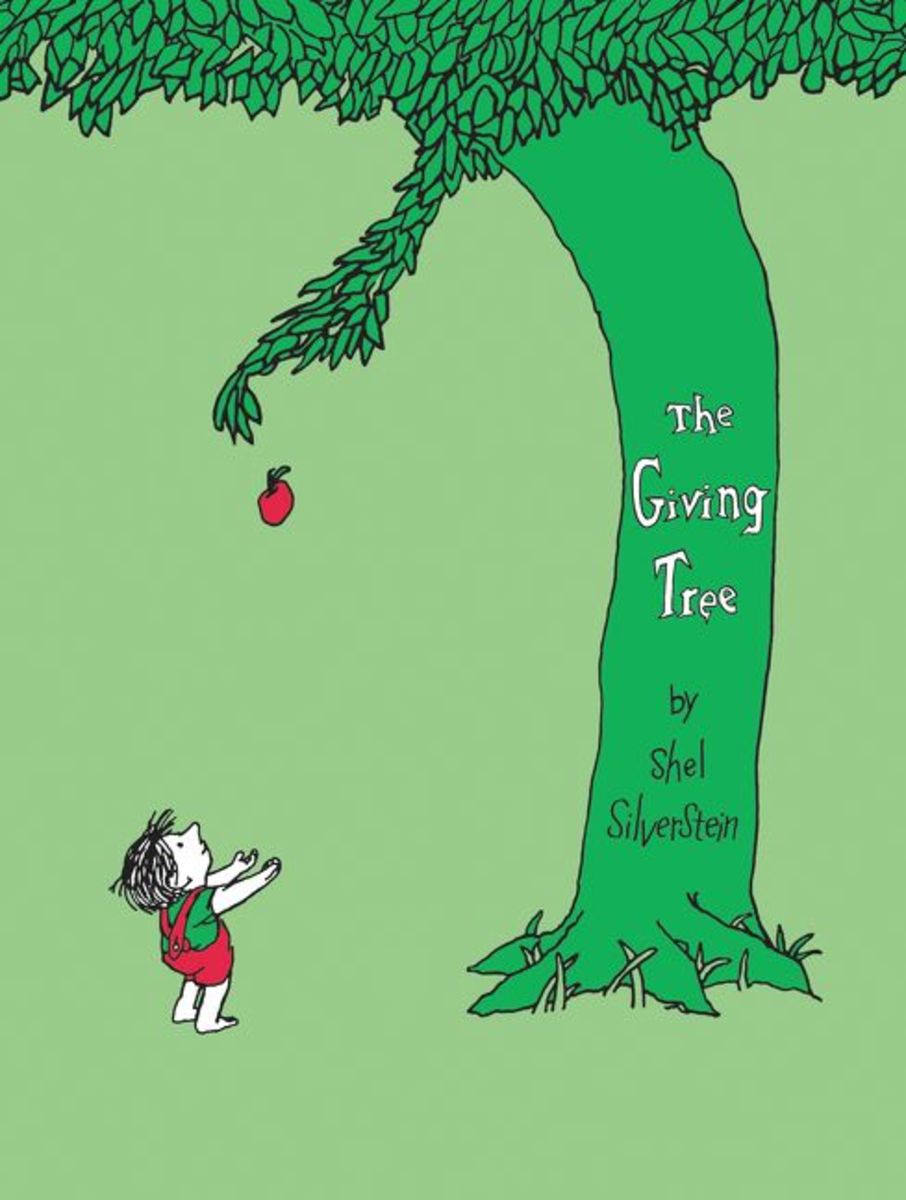 The Giving Tree | Shel Silverstein
