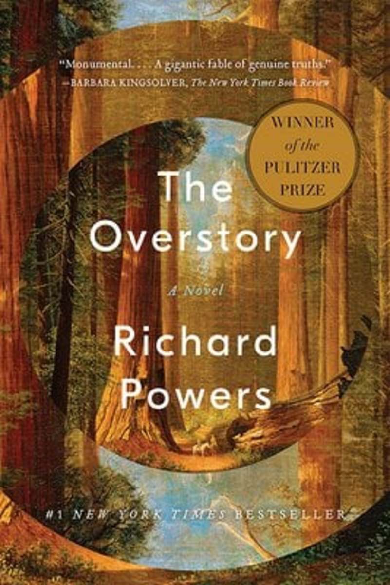 The Overstory | Richard Powers